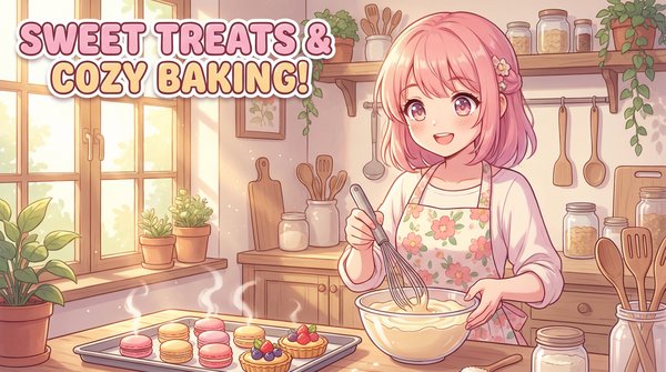 国产视频美食视频教程